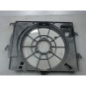 SUPPORT DE VENTILATEUR KIA RIO