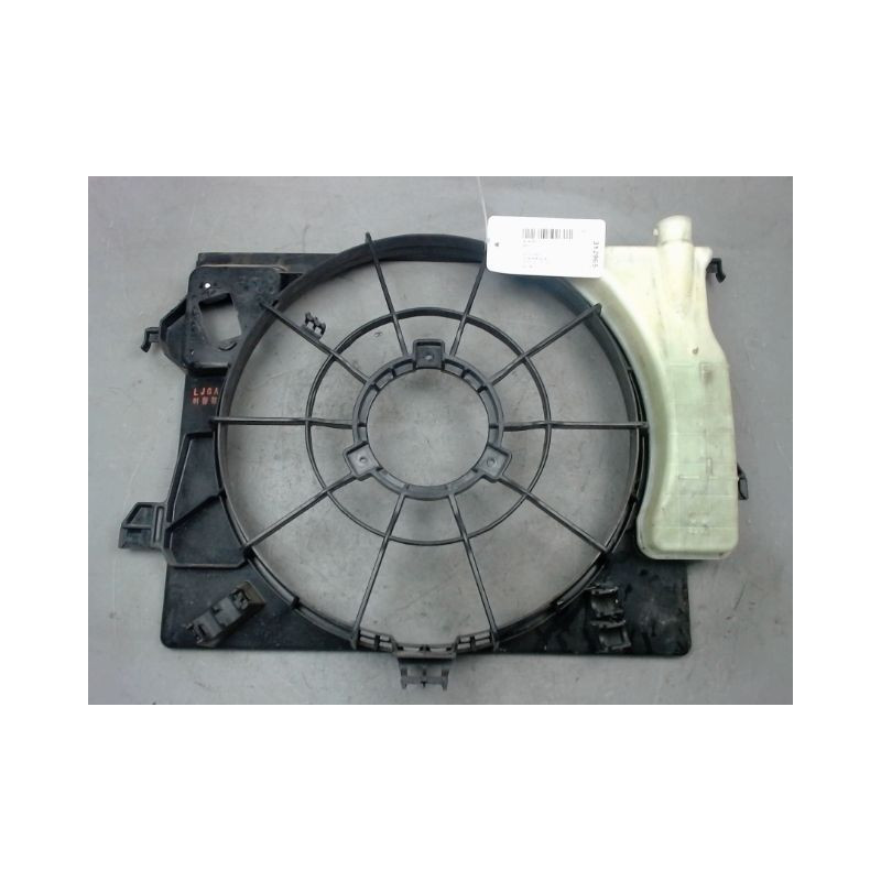 SUPPORT DE VENTILATEUR KIA RIO
