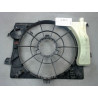 SUPPORT DE VENTILATEUR KIA RIO