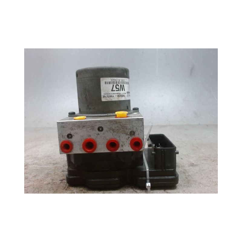 UNITE HYDRAULIQUE ABS KIA RIO