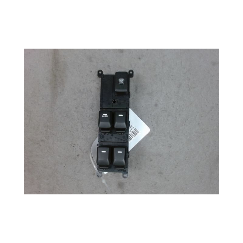 COMMANDE LEVE-GLACE PORTE AVG KIA RIO