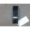 COMMANDE LEVE-GLACE PORTE AVG KIA RIO