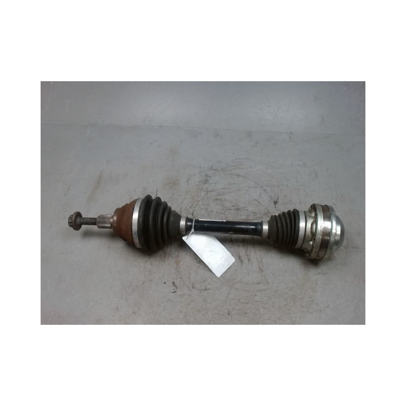 TRANSMISSION AVANT DROIT AUDI A3 SPORTBACK 2.0 TFSI quattro