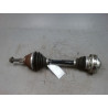 TRANSMISSION AVANT DROIT AUDI A3 SPORTBACK 2.0 TFSI quattro