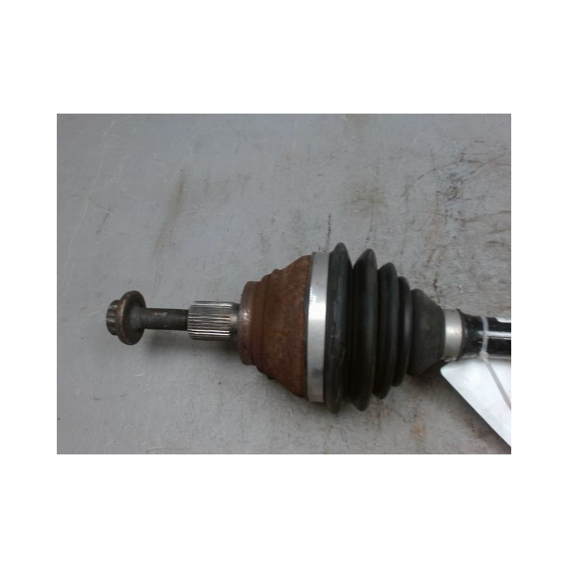 TRANSMISSION AVANT DROIT AUDI A3 SPORTBACK 2.0 TFSI quattro