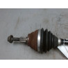 TRANSMISSION AVANT DROIT AUDI A3 SPORTBACK 2.0 TFSI quattro