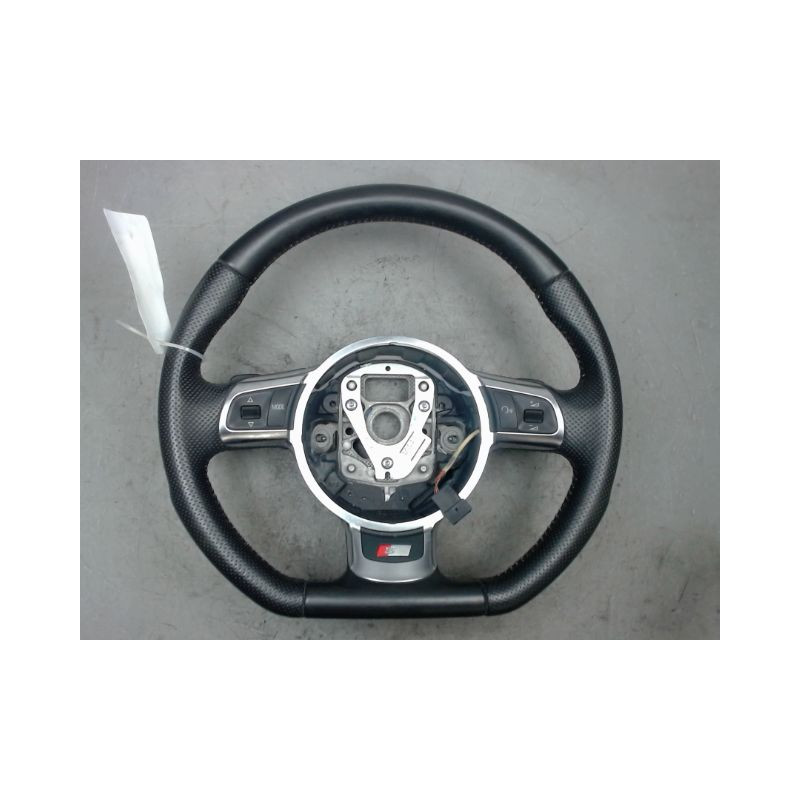 VOLANT DE DIRECTION AUDI A3 SPORTBACK