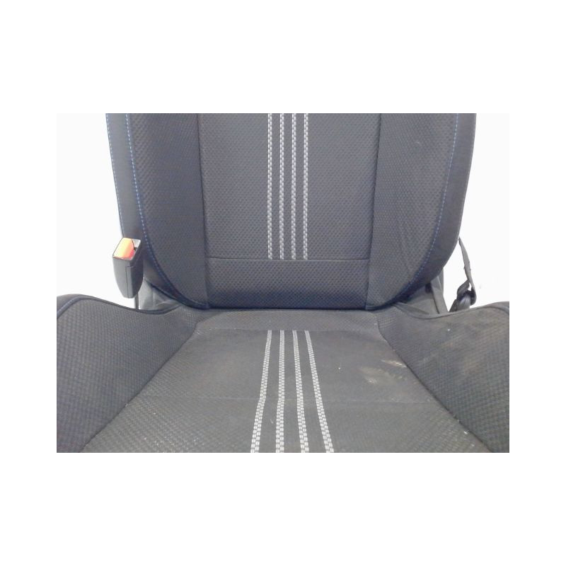 SIEGE AVANT GAUCHE RENAULT MEGANE