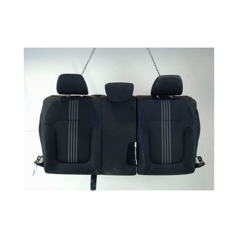 SIEGE ARRIERE COMPLET RENAULT MEGANE