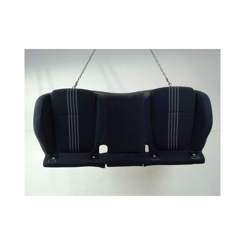SIEGE ARRIERE COMPLET RENAULT MEGANE