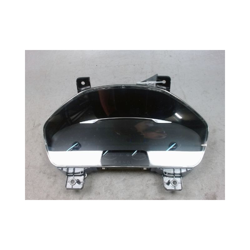 BLOC COMPTEURS FORD PUMA