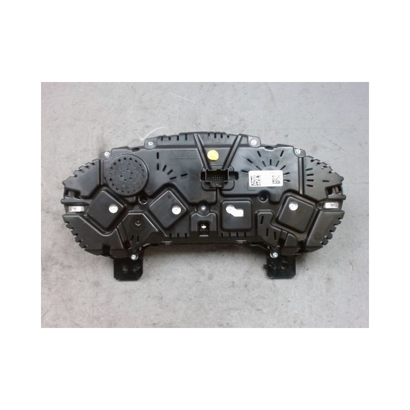 BLOC COMPTEURS FORD PUMA