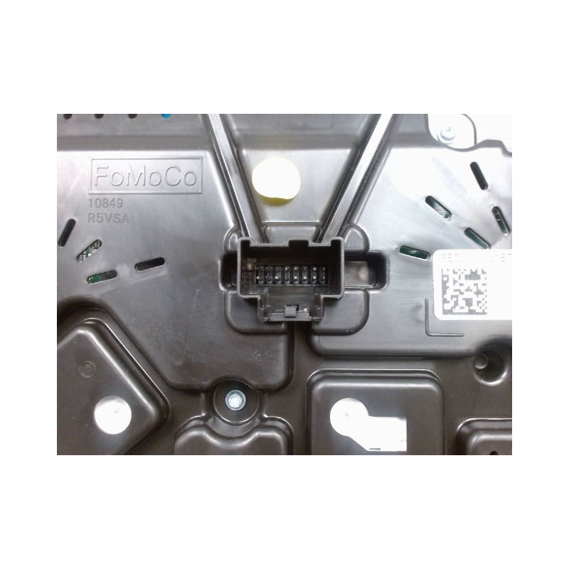 BLOC COMPTEURS FORD PUMA