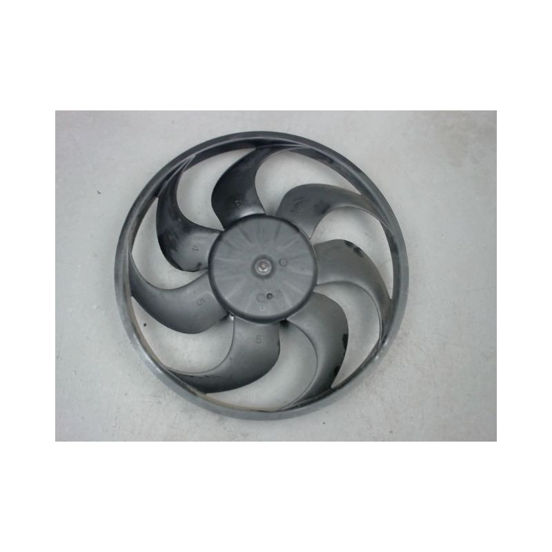 MOTEUR VENTILATEUR RADIATEUR FORD PUMA