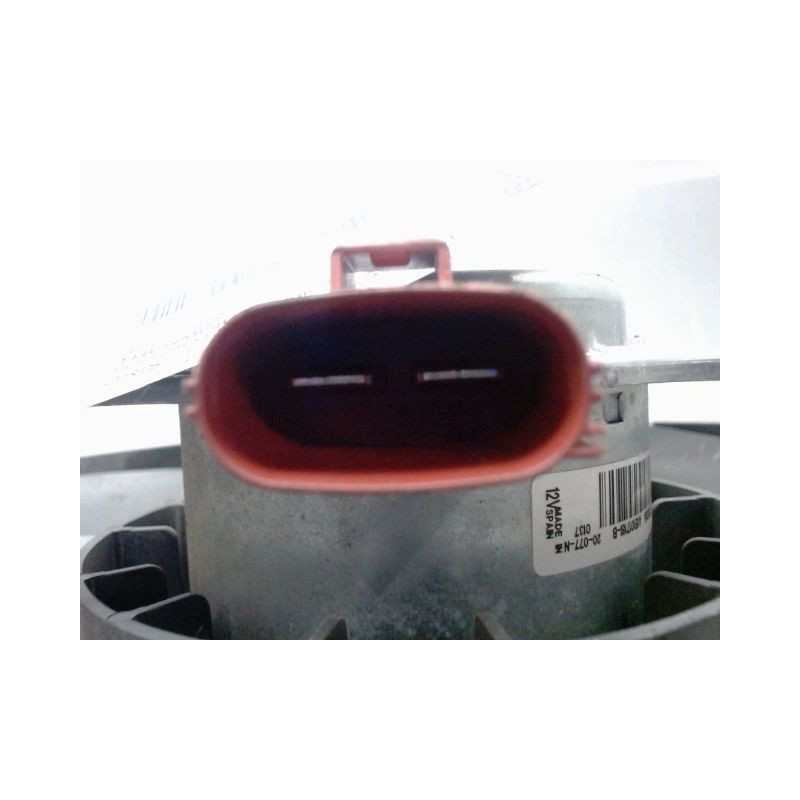 MOTEUR VENTILATEUR RADIATEUR FORD PUMA