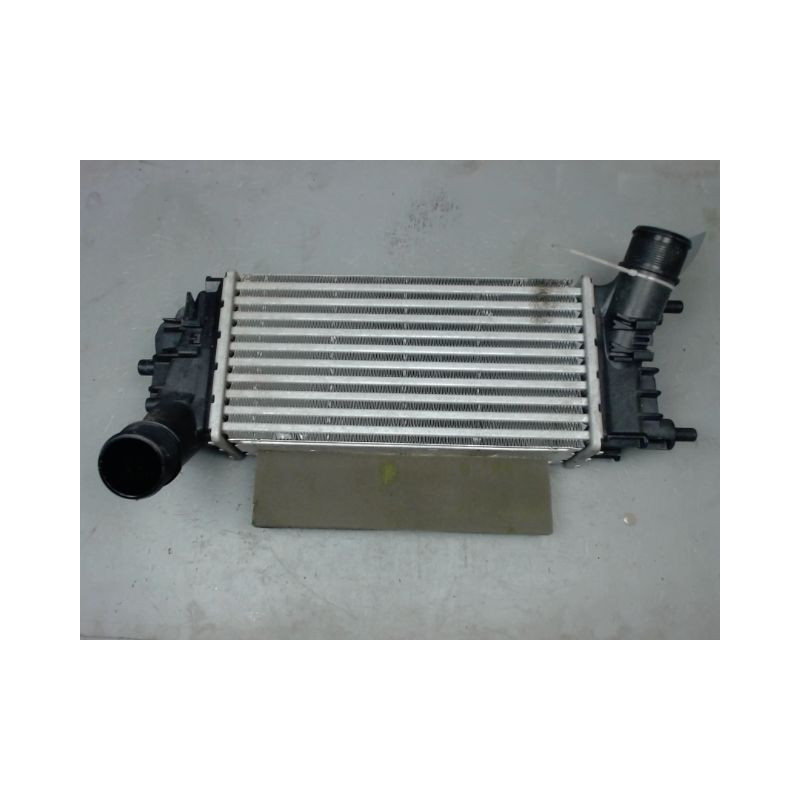ECHANGEUR AIR FORD PUMA