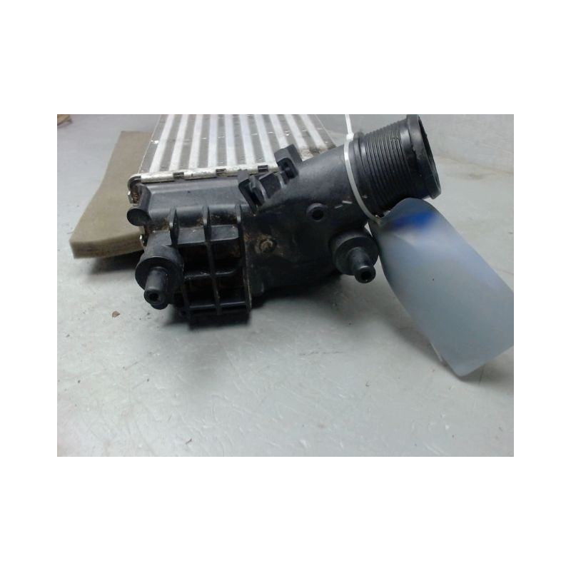 ECHANGEUR AIR FORD PUMA