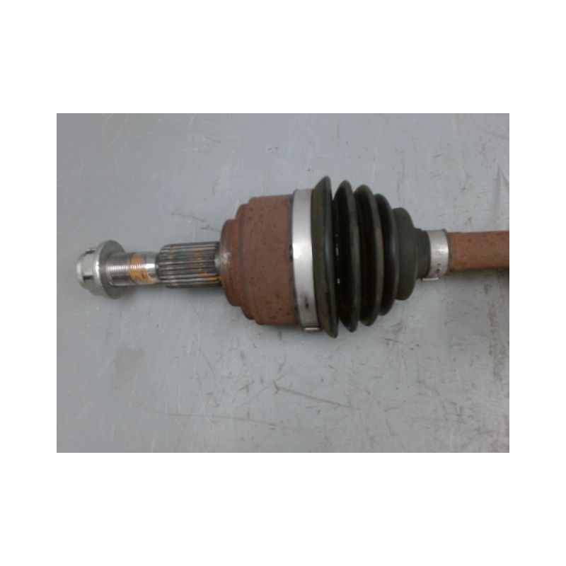 TRANSMISSION AVANT DROIT FORD PUMA 1.0 EcoBoost