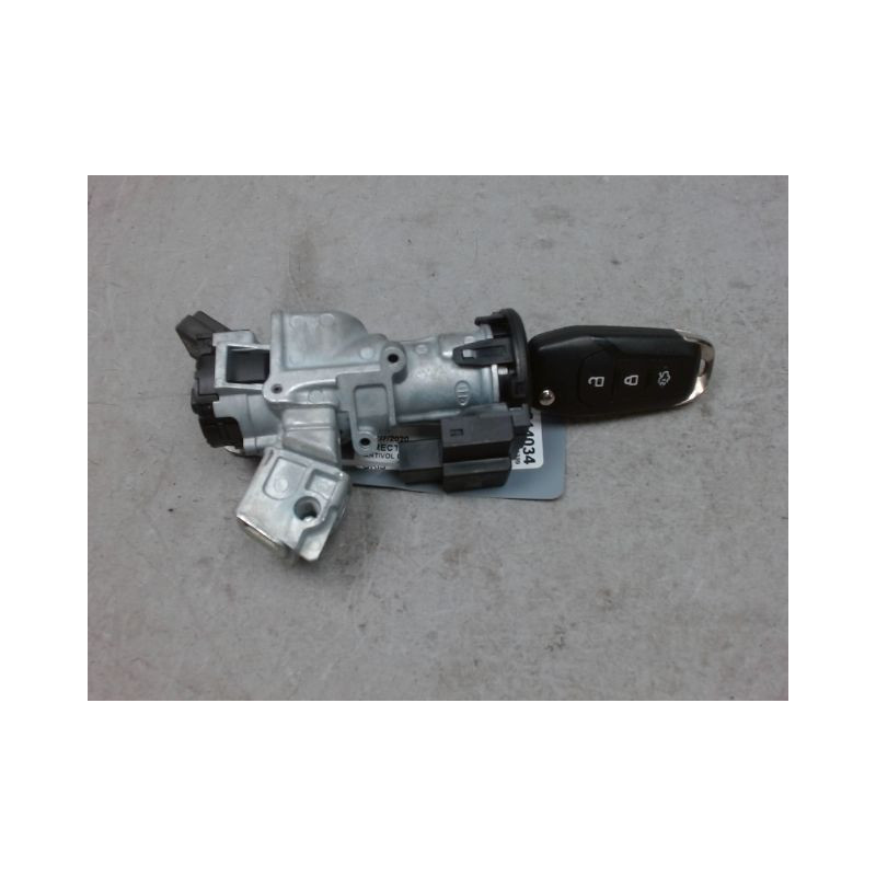 ANTIVOL DE DIRECTION FORD PUMA