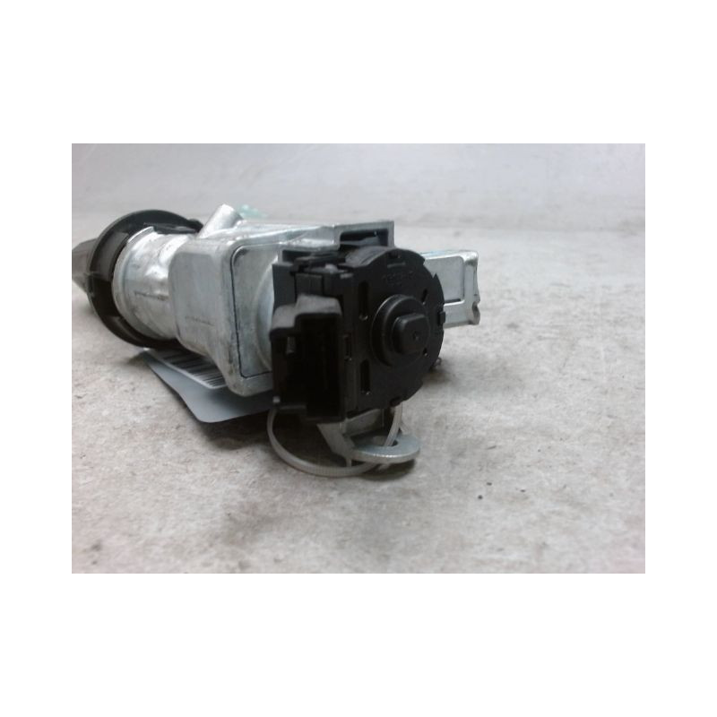 ANTIVOL DE DIRECTION FORD PUMA