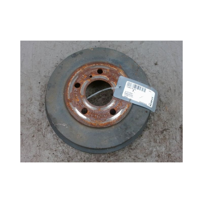 TAMBOUR ARRIERE DROIT FORD PUMA