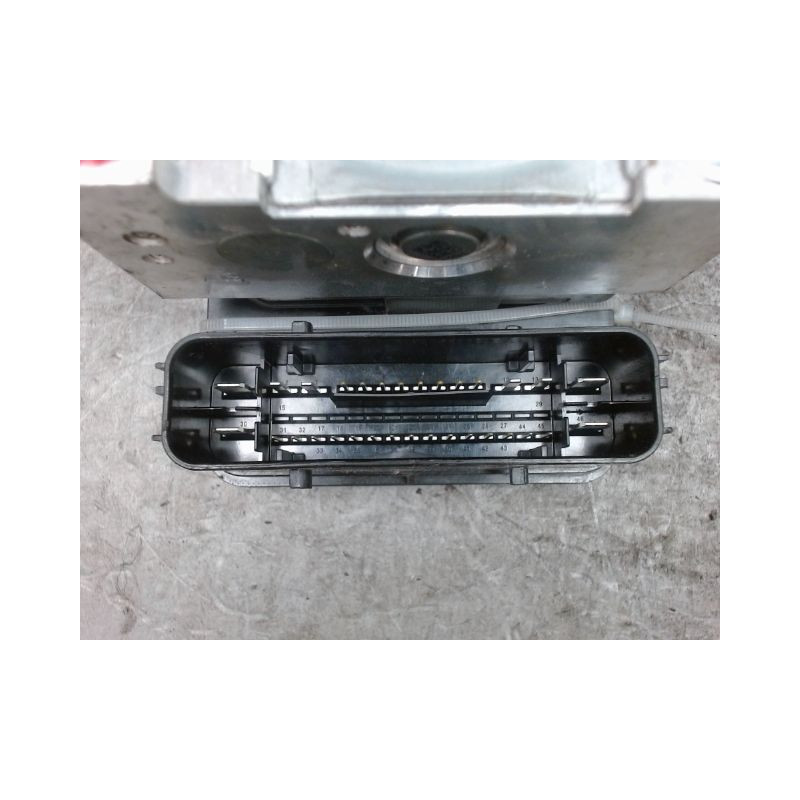 UNITE HYDRAULIQUE ABS FORD PUMA
