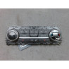 COMMANDE DE CHAUFFAGE FORD PUMA
