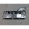 COMMANDE DE CHAUFFAGE FORD PUMA