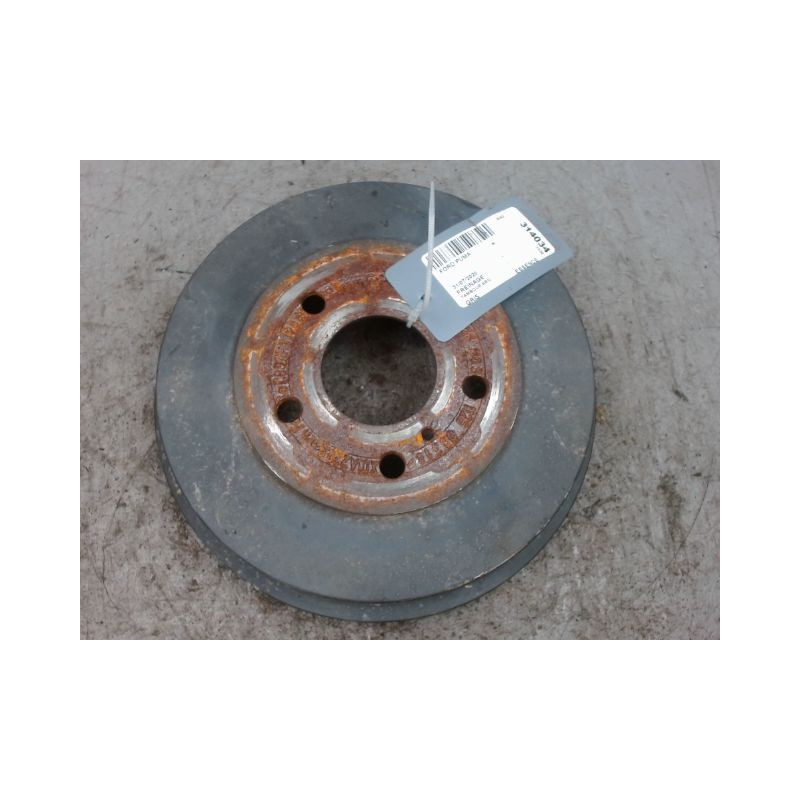 TAMBOUR ARRIERE GAUCHE FORD PUMA