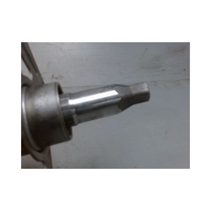 COLONNE DE DIRECTION ASSISTEE FORD PUMA