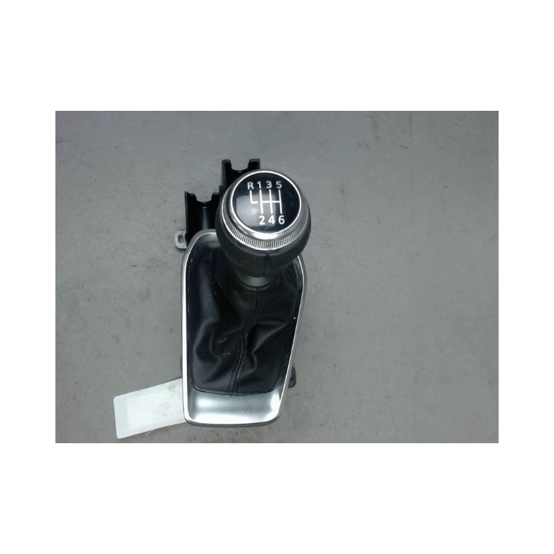 LEVIER DE VITESSES RENAULT CAPTUR TCe 90 