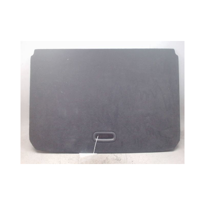 CACHE BAGAGE RENAULT CAPTUR