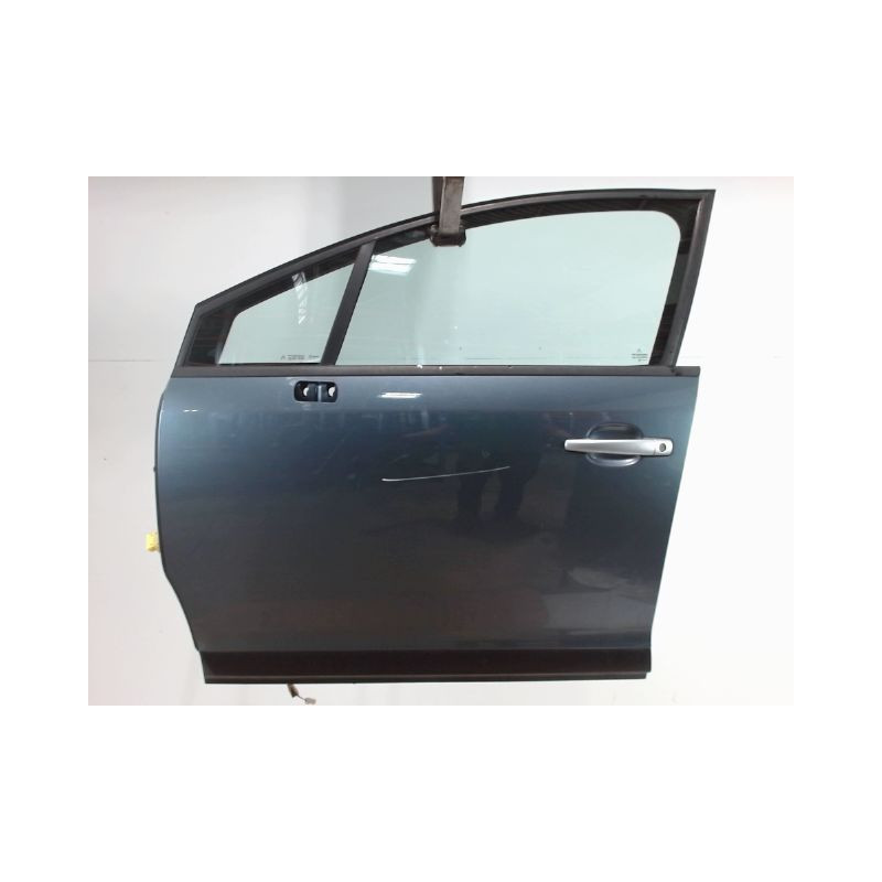 PORTE AVANT GAUCHE CITROEN C4