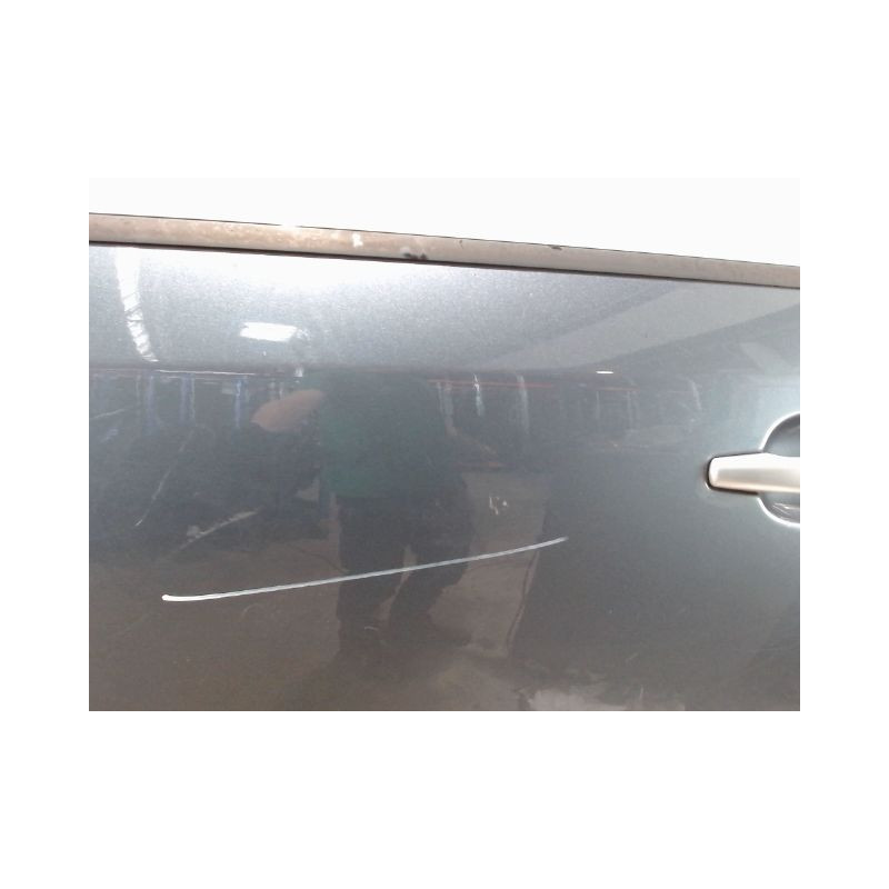 PORTE AVANT GAUCHE CITROEN C4
