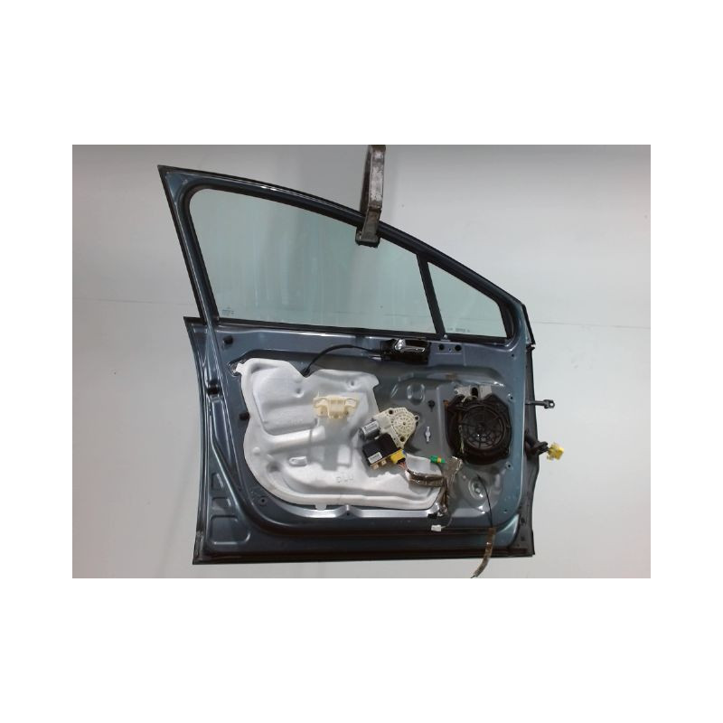PORTE AVANT GAUCHE CITROEN C4