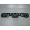 SUPPORT CENTRAL PARE-CHOC ARRIERE  CITROEN C4