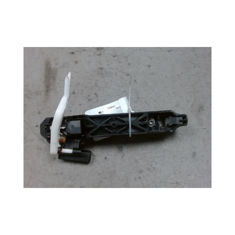 POIGNEE EXTERIEURE PORTE ARRIERE DROIT TOYOTA RAV4 2006