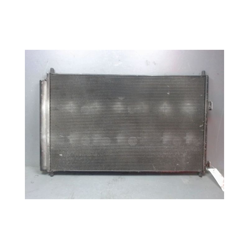 CONDENSEUR CLIMATISATION TOYOTA RAV4 2006