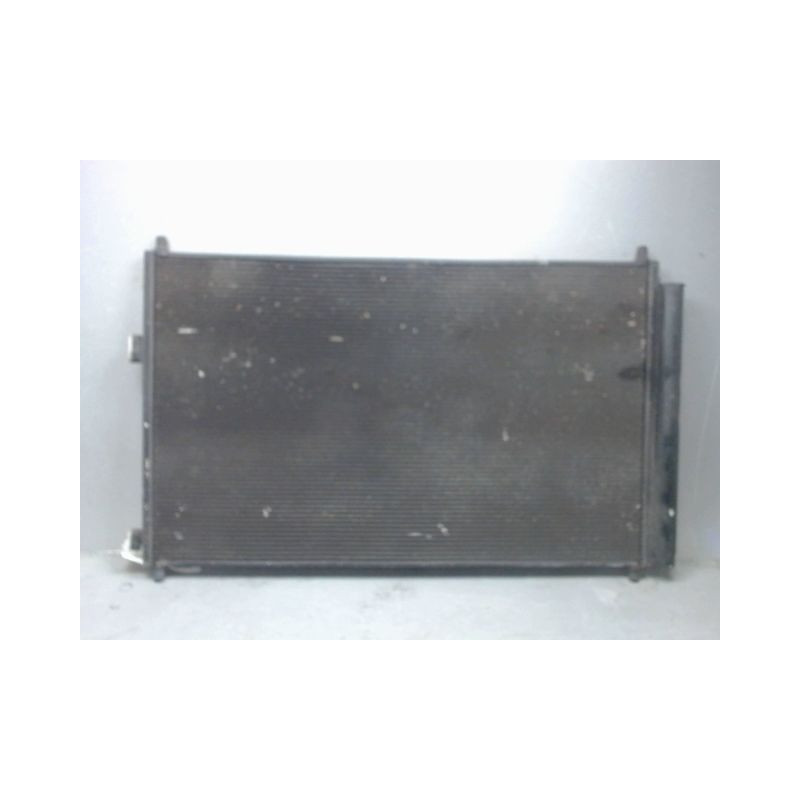 CONDENSEUR CLIMATISATION TOYOTA RAV4 2006