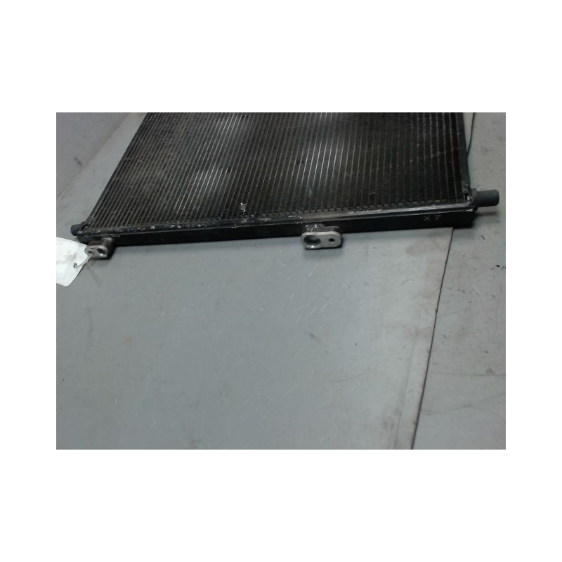 CONDENSEUR CLIMATISATION TOYOTA RAV4 2006