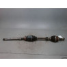 TRANSMISSION AVANT DROIT TOYOTA RAV4 2006 2.2 D 4WD 