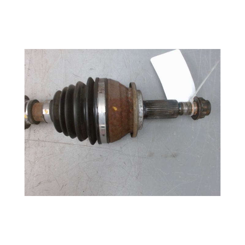 TRANSMISSION AVANT DROIT TOYOTA RAV4 2006 2.2 D 4WD 