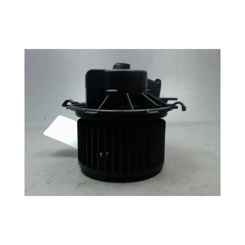 MOTEUR VENTILATEUR CHAUFFAGE PEUGEOT BOXER (333-L2H2) TOLE 6.2006-