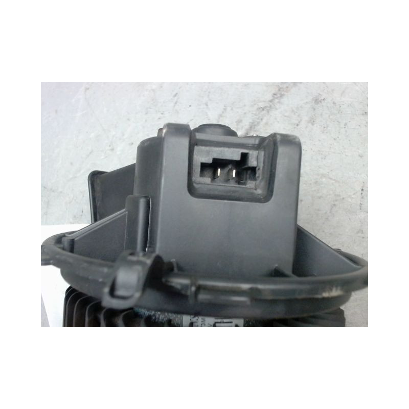 MOTEUR VENTILATEUR CHAUFFAGE PEUGEOT BOXER (333-L2H2) TOLE 6.2006-
