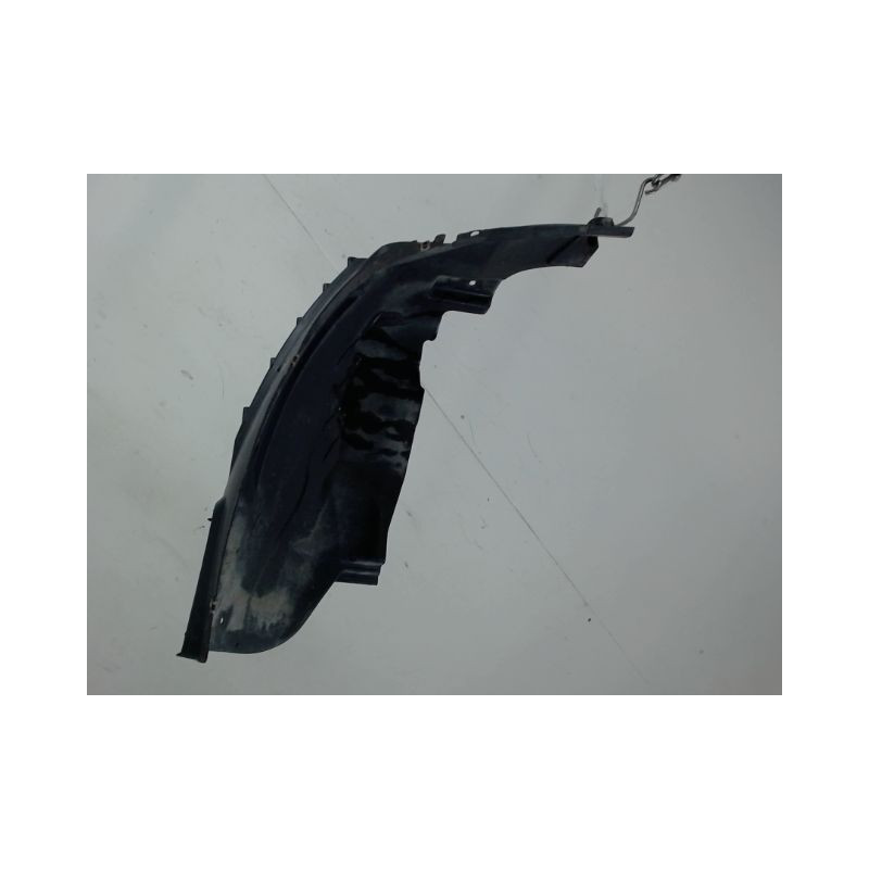 PARE-BOUE AVANT GAUCHE PEUGEOT BOXER (333-L2H2) TOLE 6.2006-