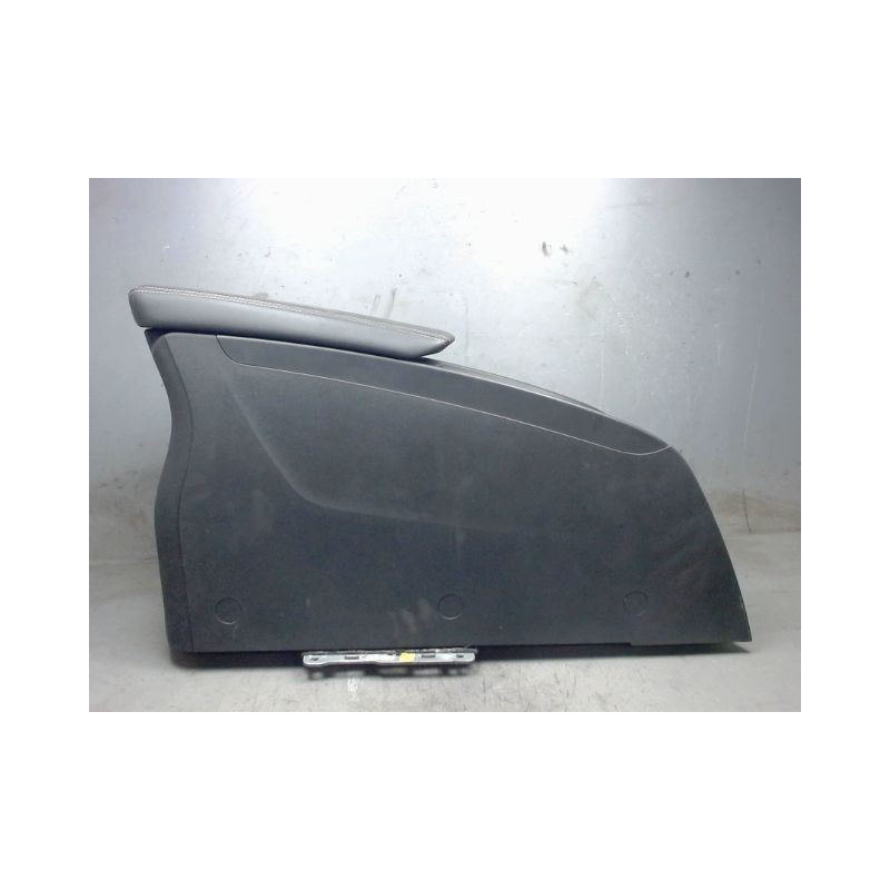 CONSOLE CENTRALE RENAULT SCENIC