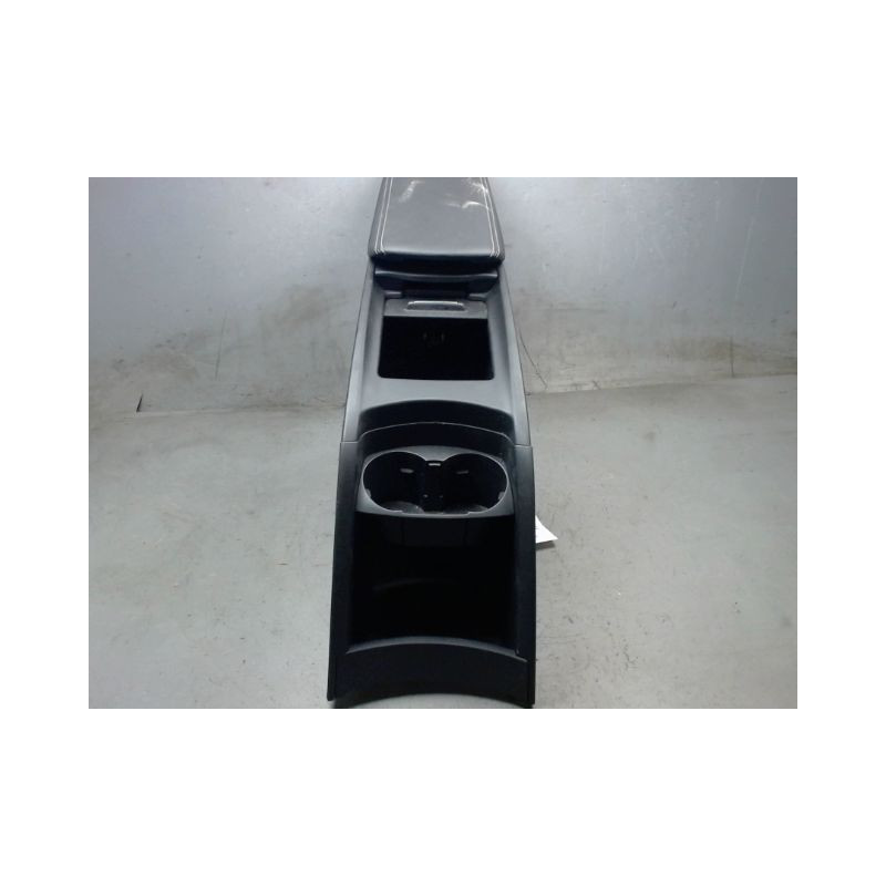 CONSOLE CENTRALE RENAULT SCENIC