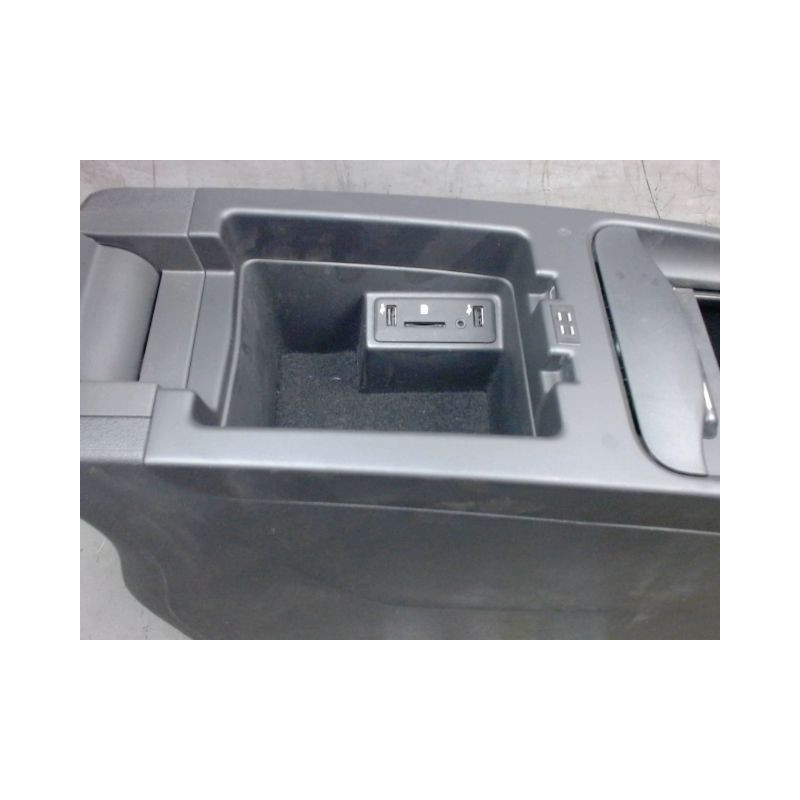 CONSOLE CENTRALE RENAULT SCENIC