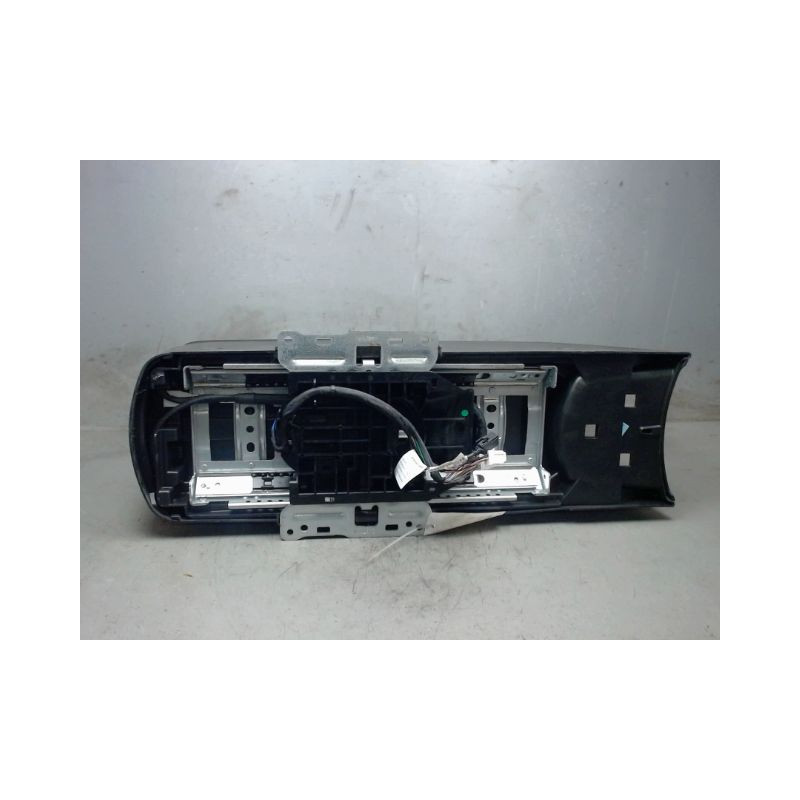 CONSOLE CENTRALE RENAULT SCENIC