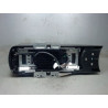 CONSOLE CENTRALE RENAULT SCENIC